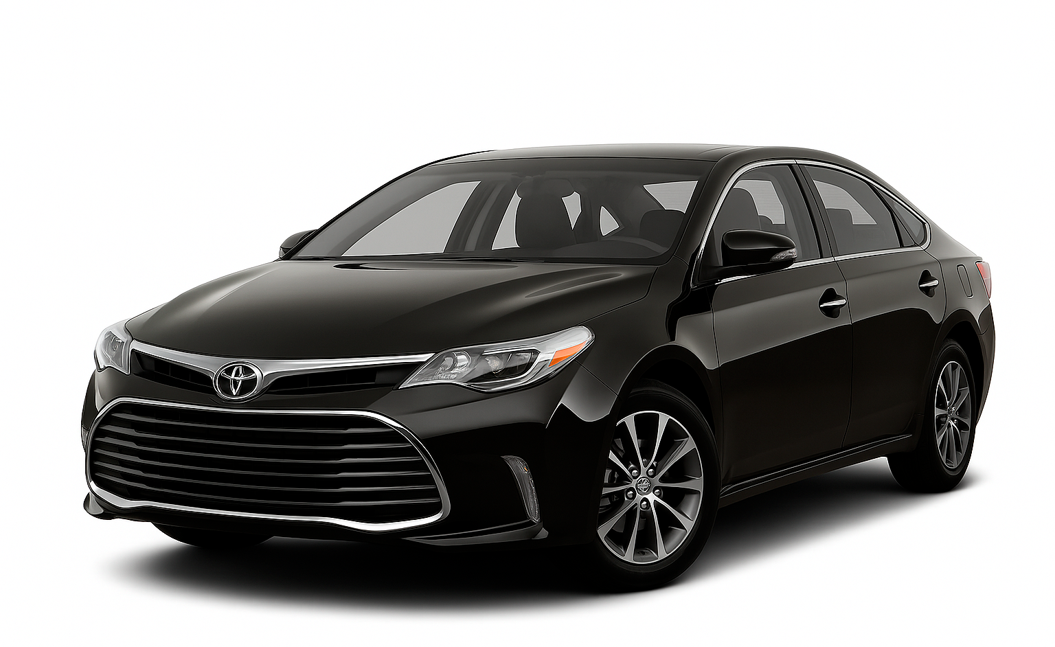 Прокат авто бізнес класу Київ